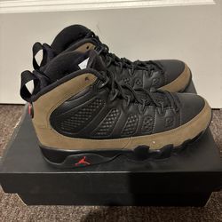 jordan 9 retro
