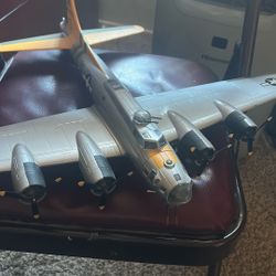 B-17G 