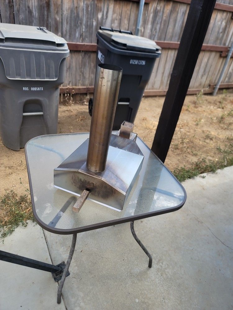 UUNI Pizza Oven
