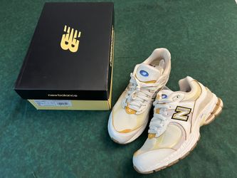NEW - New Balance 2002R Joe Freshgoods Conversations Amongst Us - Mens Size 10.5