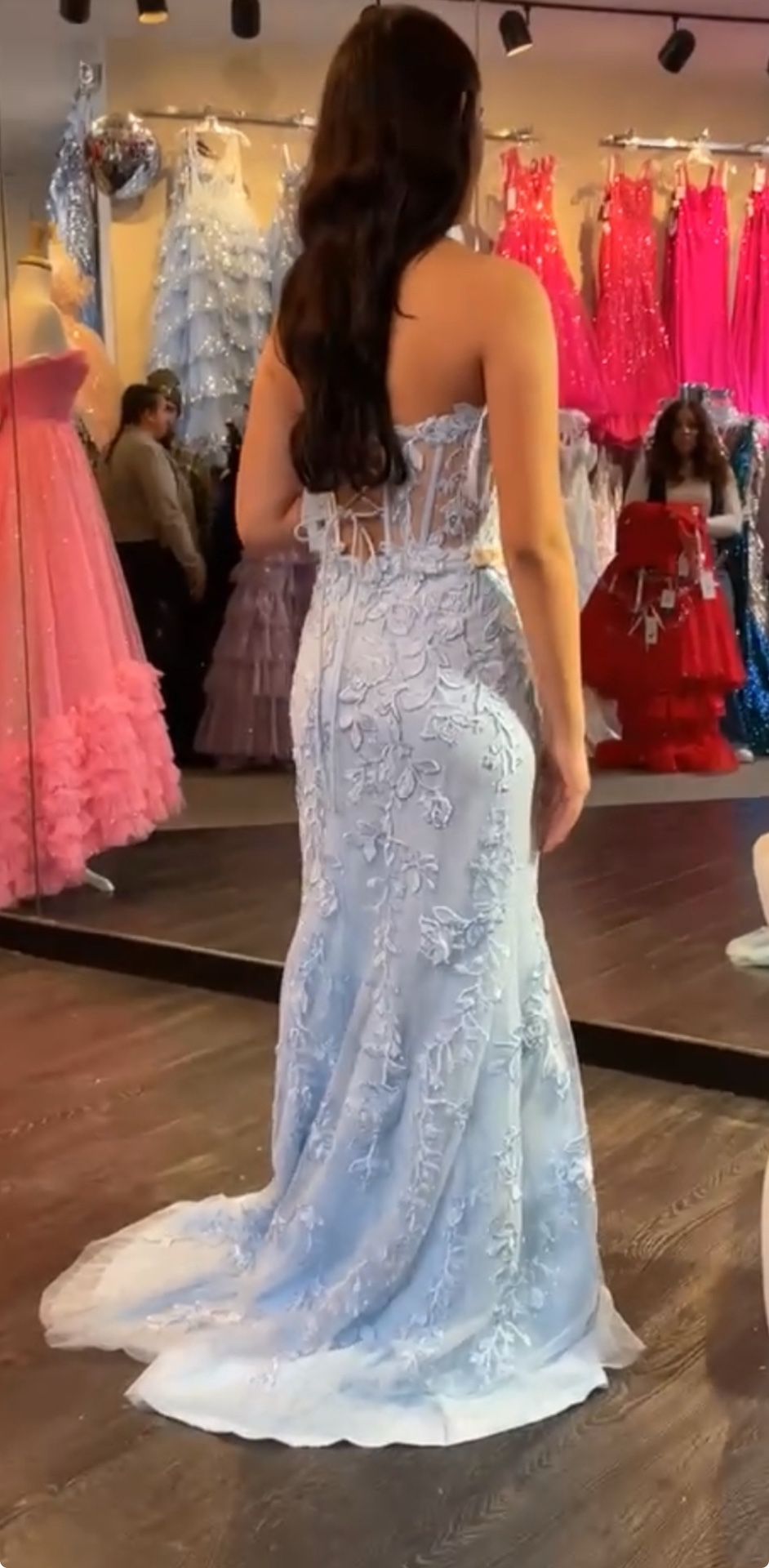used sherri hill prom dresses Sherri Hill 55345 Miss Priss Prom and Pageant store, Lexington, Kentucky, largest selection of Sherri Hill prom gowns
