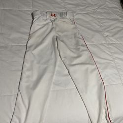 Youth Baseball Pants