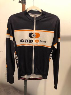Discounted Cycling jacket