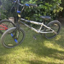 Bike For Sale 