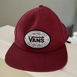 Mens Vans Hats $10 Each 