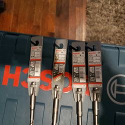 Bosch Bits