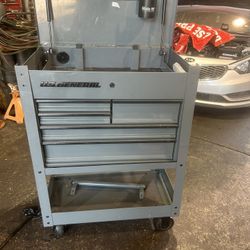 Tool Box 