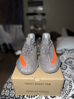 Yeezy Beluga 350