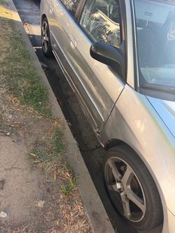2005 Honda Civic