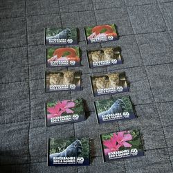 Riverbanks Zoo and Garden GA Tickets