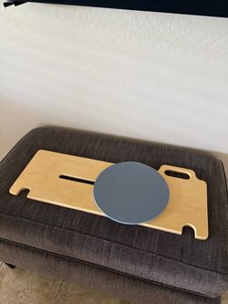 Transfer board