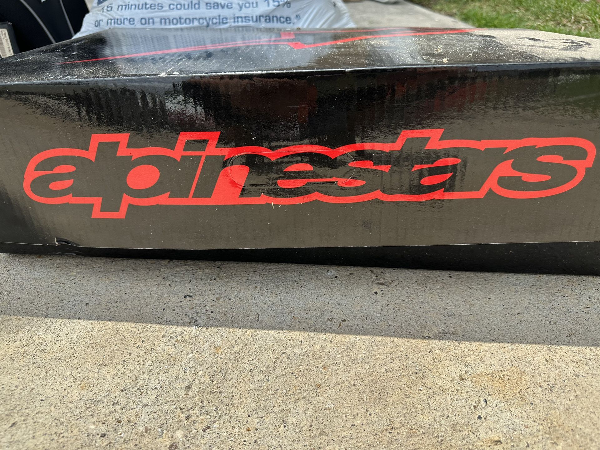 Dirt bike Racing Boots