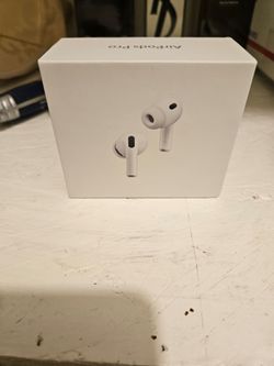 Airpods pro 3