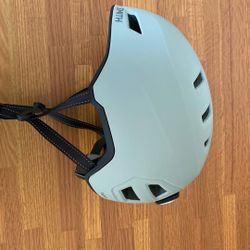 Smith Express Bike Helmet