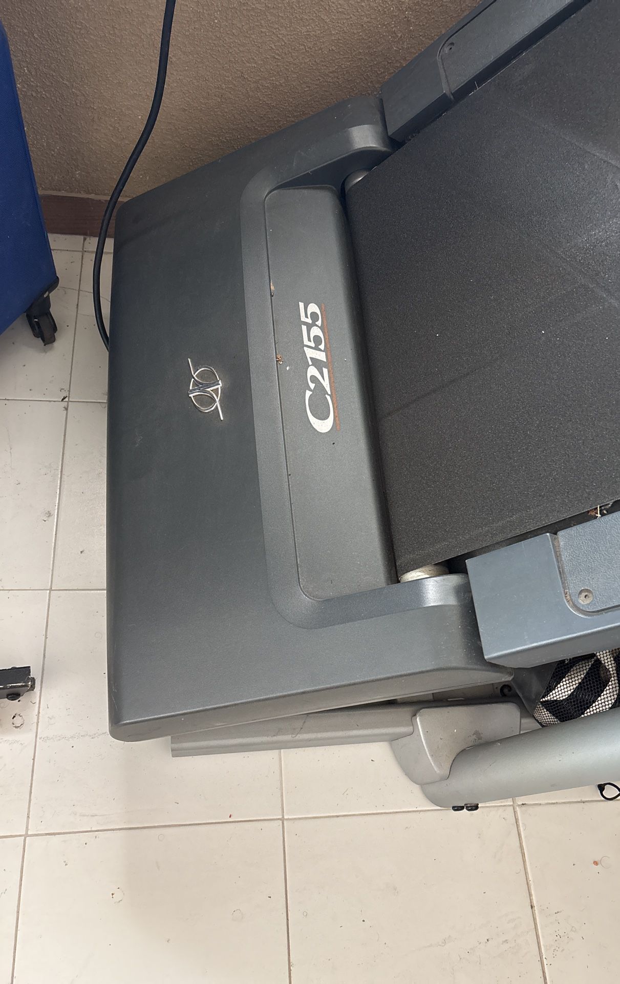 Nordic track Treadmill