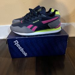 Reebok Run Women’s Tennis Shoes