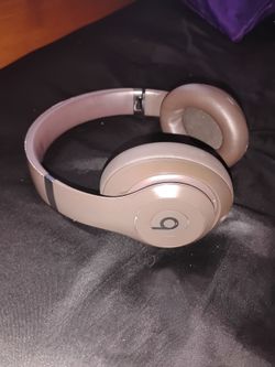 Beats pro