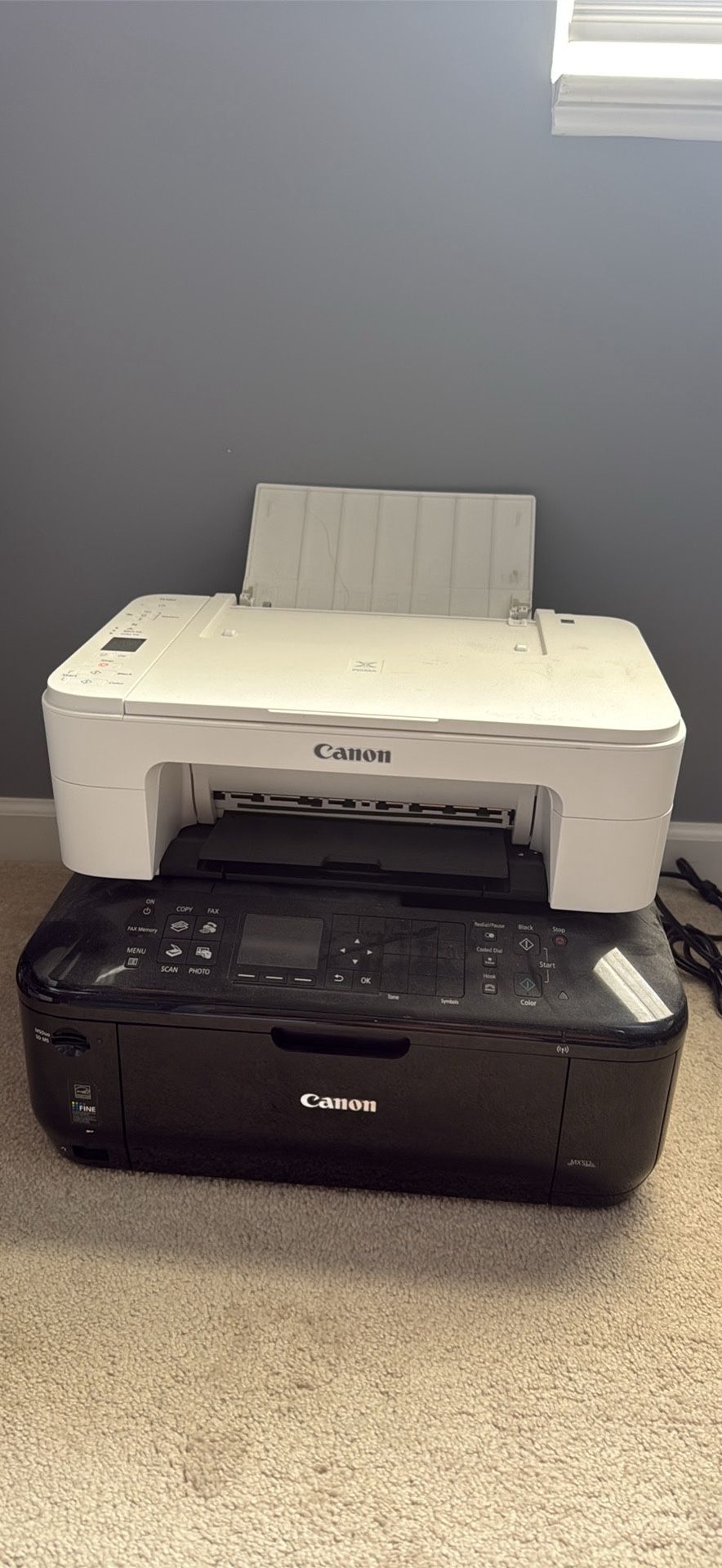 Canon Printer Bulks