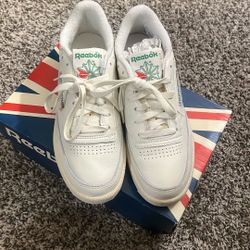 Reebok Club C 85 Vintage Tennis Shoes
