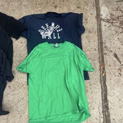 Shirts
