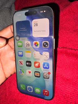 iPhone 17