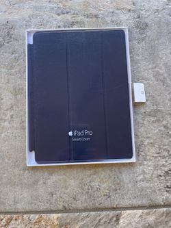 Apple iPad Pro 9.7” Smart Cover