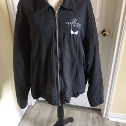 Vintage Kirstie Alley Veronica’s Closet Show Jacket 