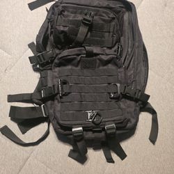 Tactical Backpack