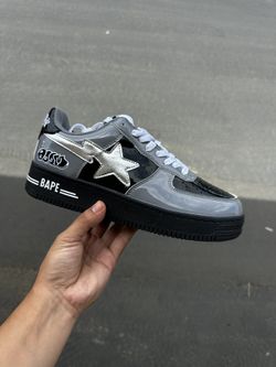 Savior Studios Bape Mf DOOMSTA 