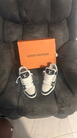 Lv shoes
