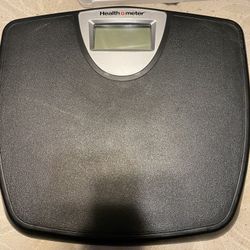 Health-O-Meter Weight Scale