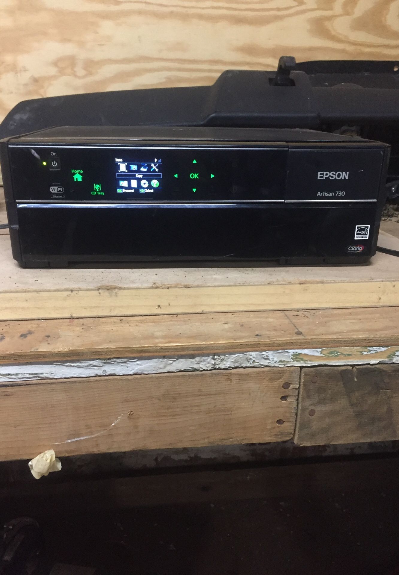 Printer