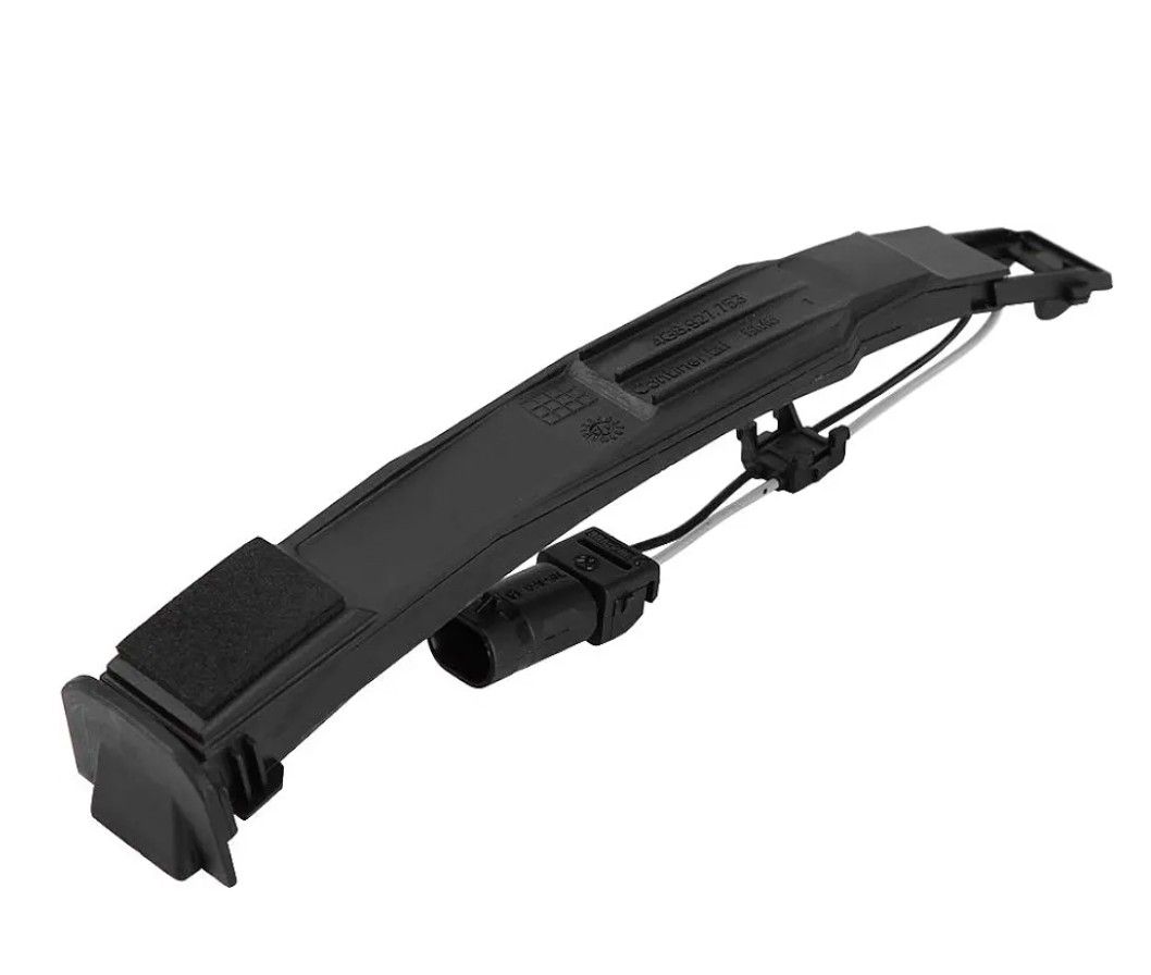Audi Door Handle Sensors