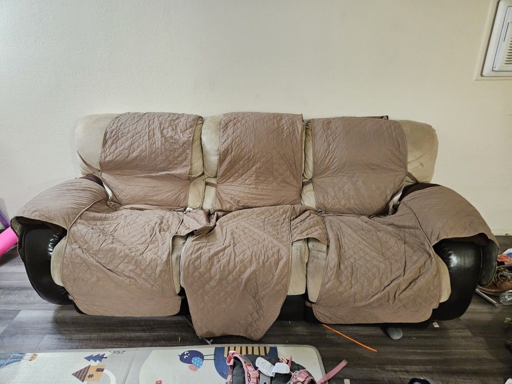 Recliner Sofa Couch
