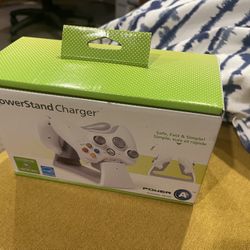 Brand New Xbox 360 Power stand Charger 