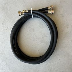 Washer Hoses