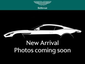 2019 Aston Martin DB11