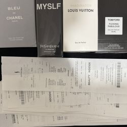 Perfumes Al Mayoreo  Wholesale perfumes 10 