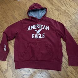 Men’s American Eagle Sweatshirt 