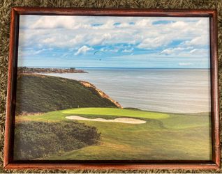 FINE ART GOLF PHOTOGRAPHY (Father’s Day)