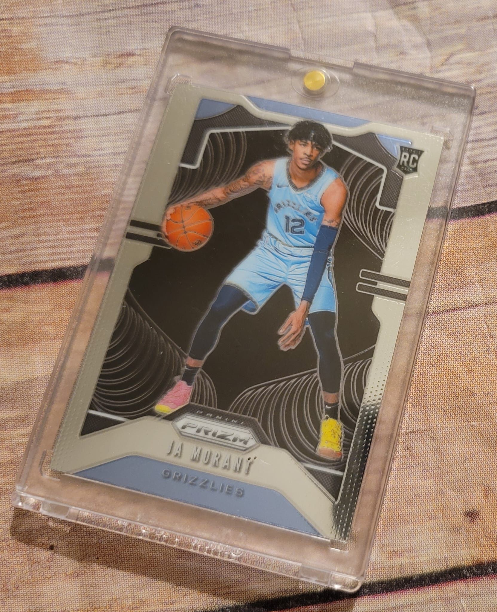 Ja Morant RC