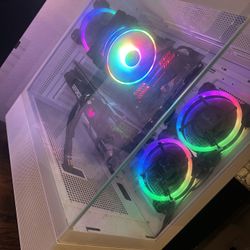 High End Gaming Pc 