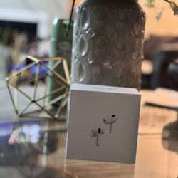 AIRPODs Pros 2nd Generations