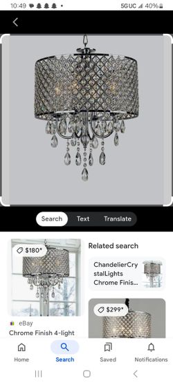 Chandelier