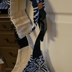 Baby/toddler Carrier