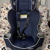 Graco Car seat Extend2fit