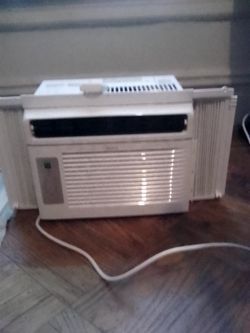 Midea ac
