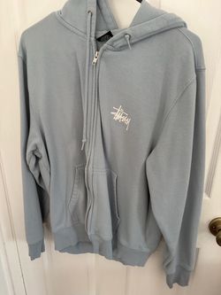 Stussy sweater