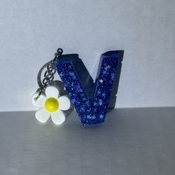 resin keychain 