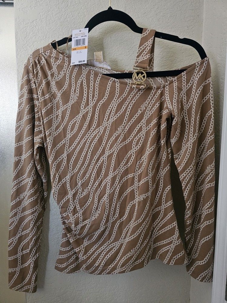 Brand NEW MICHAEL KORS SHIRT $10